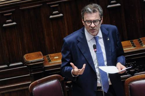 Pil, battuta d’arresto nel secondo trimestre. Giorgetti rassicura: "Stime confermate"