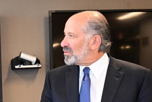 Dazi, gli Usa: "C'è molto da trattare"