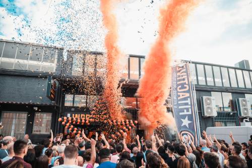 La carica dei 24mila per l'Orange friday