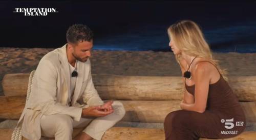 Temptation Island 2025, le pagelle: Sonia “vogliati bene”, Lucia ingiustificabile 