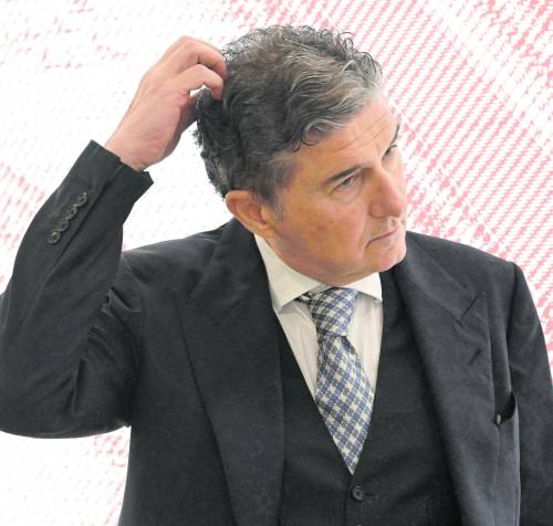 Pazzali e altri 14 verso il processo per le spiate illegali di Equalize