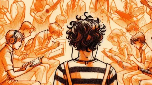 I "Taccuini musicali" fanno vivere per sempre il sogno di Alfredo