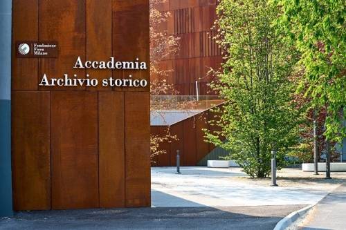 Accademia Fondazione Fiera Milano, aperte le candidature al master Progea