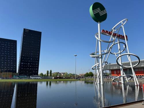 Fiera Milano, crescita a doppia cifra nei primi sei mesi del 2025