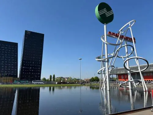 Fiera Milano, crescita a doppia cifra nei primi sei mesi del 2025