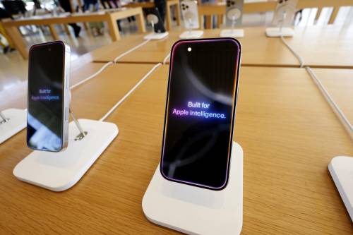 Apple rilascia iOS 18.6: sicurezza e correzione dei bug, ecco cosa cambia