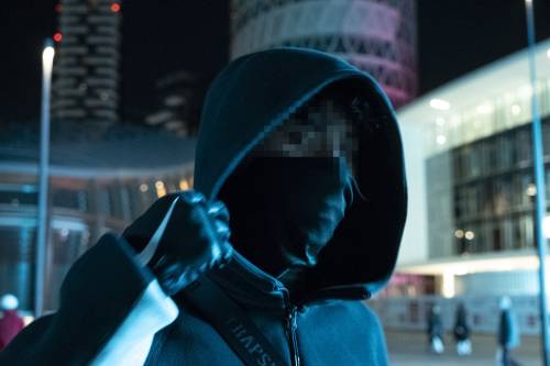 Ronde anti-maranza: come una cittadina tedesca si è liberata dalle baby gang