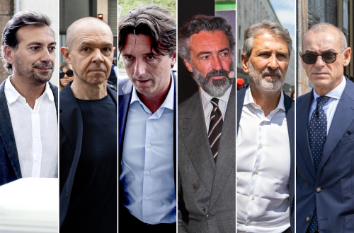 Urbanistica a Milano, il giudice “giusto” per i PM: così sono scattati i sei arresti