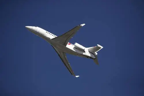 I Falcon 8X e il programma Archange: lo scudo che cambia l'intelligence “aerea”