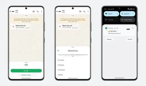 WhatsApp, nuova importante funzione per le chiamate: in cosa consiste e come si potrà utilizzare