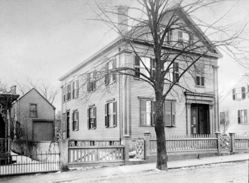 Il caso Lizzie Borden