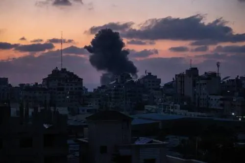 Israele accusa Hamas: "Ha tagliato i contatti". E prepara l'espansione delle operazioni militari