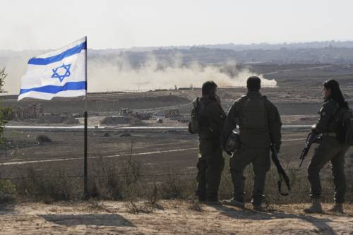 Il fratello di Netanyahu: noi sconfitti sulla propaganda
