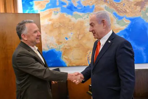 L'Europa contro Israele. Così fa il gioco di Hamas