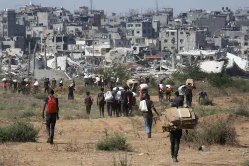 Stato palestinese, sì di Berlino e Ottawa. I ministri israeliani: annettere i Territori