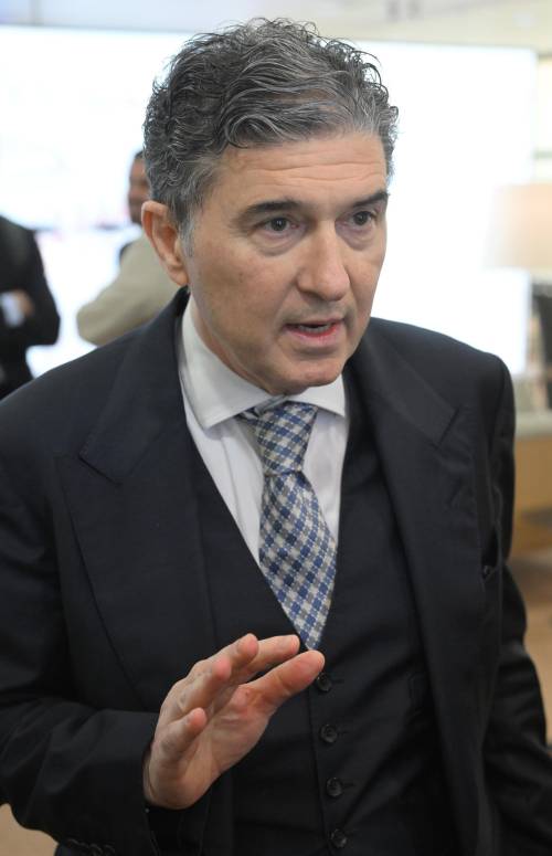 Equalize, Pazzali resta in libertà. "Non può reiterare il reato"