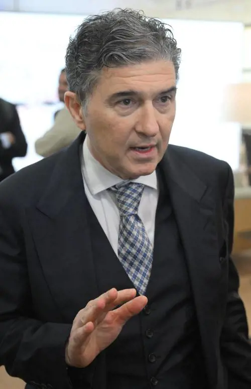 Equalize, Pazzali resta in libertà. "Non può reiterare il reato"