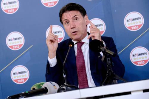 Conte assolve Ricci "No a passi indietro"