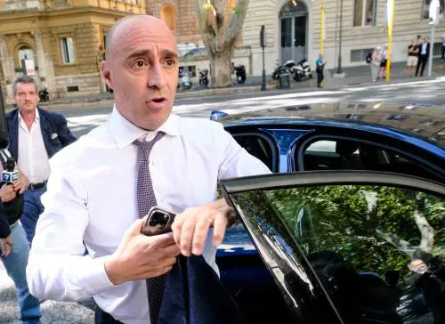 Retromarcia del sindaco di Taranto per bloccare l'ex Ilva