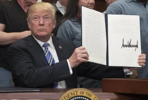 Dazi boomerang sulle aziende Usa, impossibile gestire scorte e prezzi