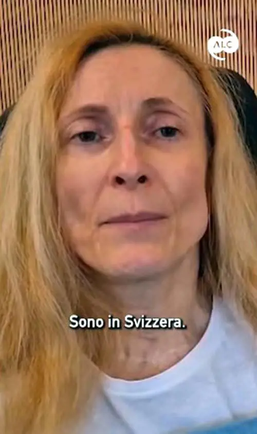 Martina, suicida in Svizzera. "Fate una legge sensata"
