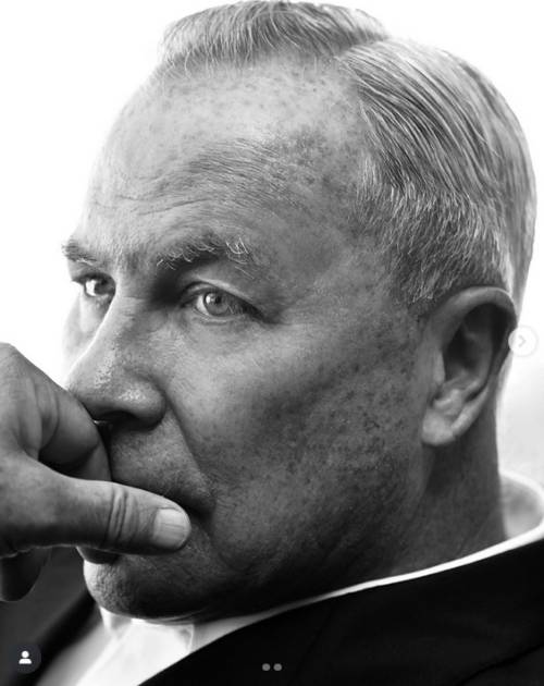 Bob Wilson: morto il regista che ha reinventato il teatro