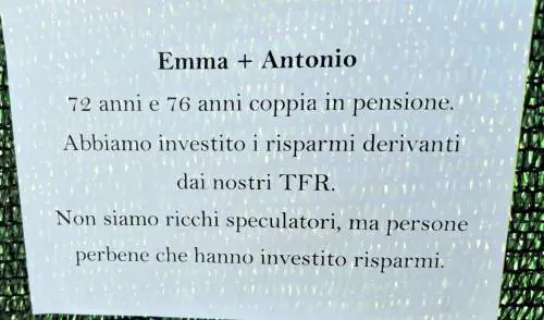 Sos di Famiglie Sospese a Mattarella e Meloni. Oggi l'incontro con Sala