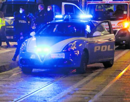 A Bruzzano colpi di pistola nella notte. Sospetti su un narcos in semilibertà