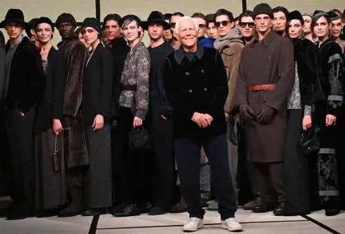 Armani, multa da 3,5 milioni per pratica commerciale scorretta. "Amarezza e stupore"