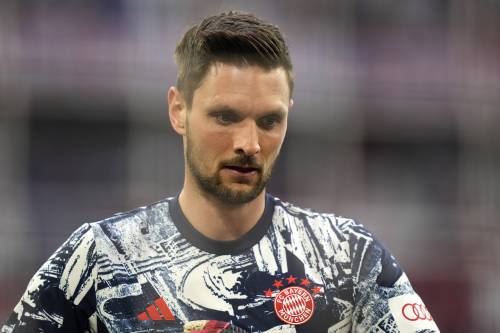 Tragedia in casa Bayern Monaco, è morto il figlio di Ulreich: aveva 6 anni