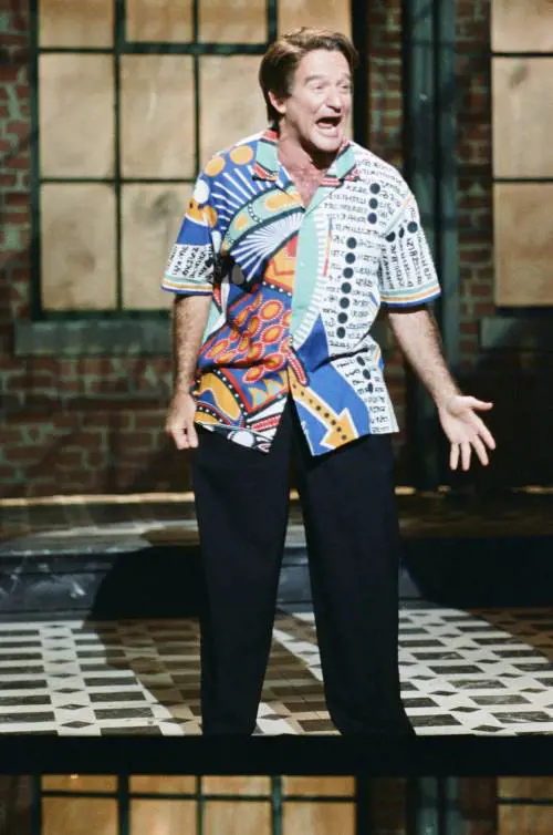 Così la morte di Robin Williams ha scosso il mondo