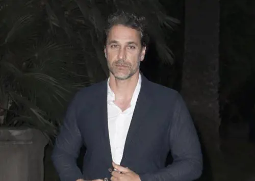 Audio rubati a Raoul Bova, indagato il pr Federico Monzino per tentata estorsione
