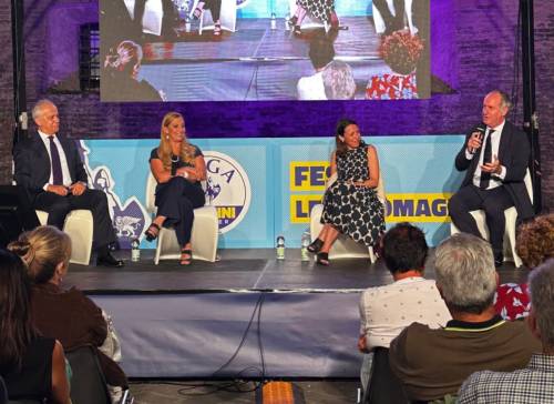 Migranti, Piantedosi: "Normative internazionali inadeguate. Sui Cpr andiamo avanti"