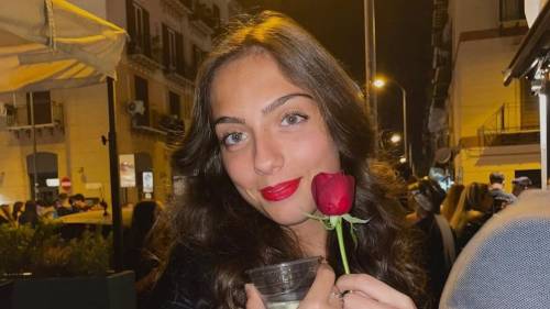 Simona Cinà, l'ex pallavolista 21enne trovata morta sul fondo della piscina a Bagheria