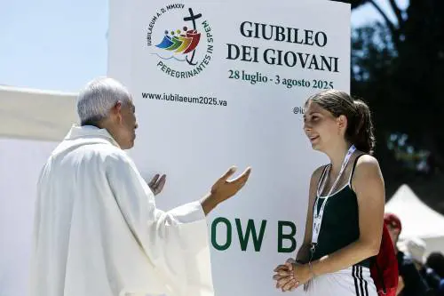 Il Giubileo dei giovani e il trionfo di Wojtyła. Così è cambiata la Chiesa