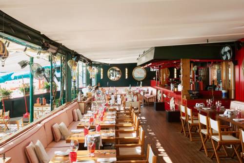 Con Langosteria c’è più gusto in Fondazione Altagamma