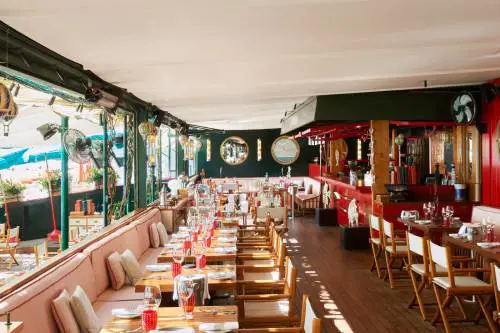 Con Langosteria c’è più gusto in Fondazione Altagamma