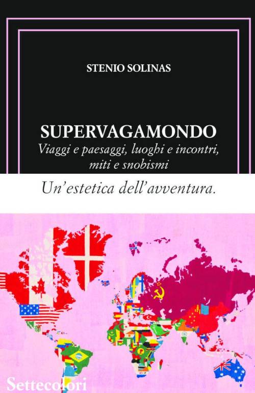 La cultura è un viaggio senza bussola tra scrittori e artisti nelle città del sogno