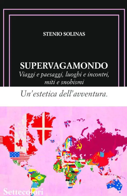 La cultura è un viaggio senza bussola tra scrittori e artisti nelle città del sogno