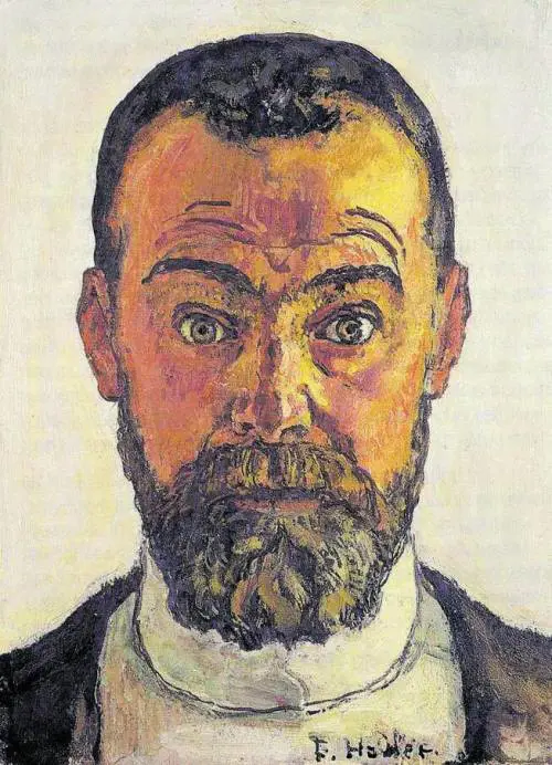Così Ferdinand Hodler trasformò le montagne in uno stato dell'anima