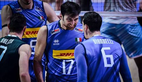 @volleyball world