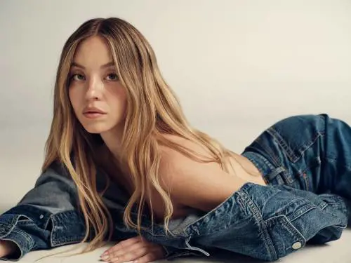 Sydney Sweeney