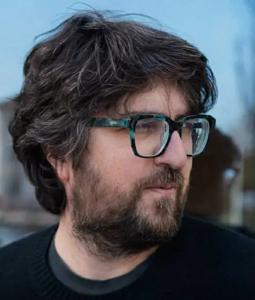 Sul Gusto, Nicolò Scaglione