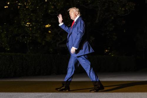 Dazi, Trump fa cassa con 152 miliardi