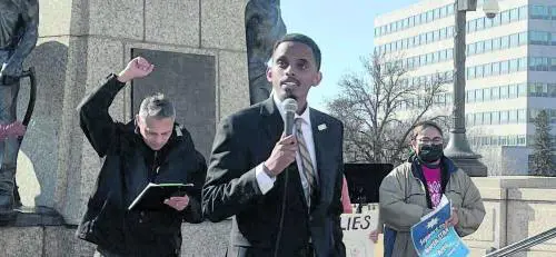 Socialista, giovane e di origine straniera: il nuovo corso dem anche a Minneapolis