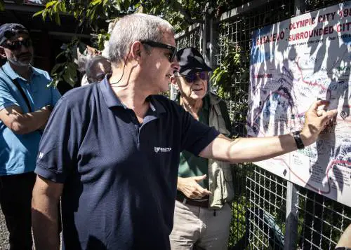 Foto a cura di Paolo Adduce