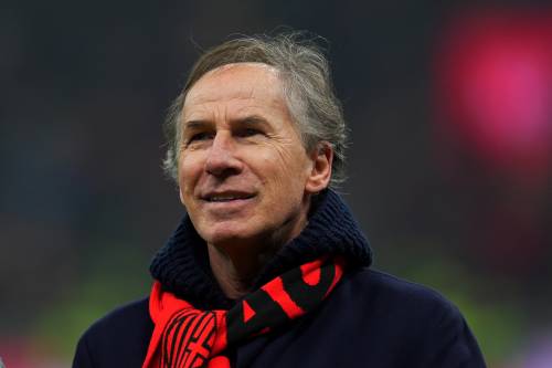 Baresi, coraggio da Capitano per l'avversario più cattivo