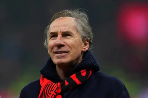 Baresi, coraggio da Capitano per l'avversario più cattivo