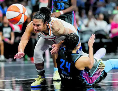 Usa, basket femminile indignato dall'"allarme sex toys"