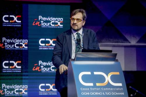 "I dazi sono un'altra tassa. E l'Ue favorisce la Cina"